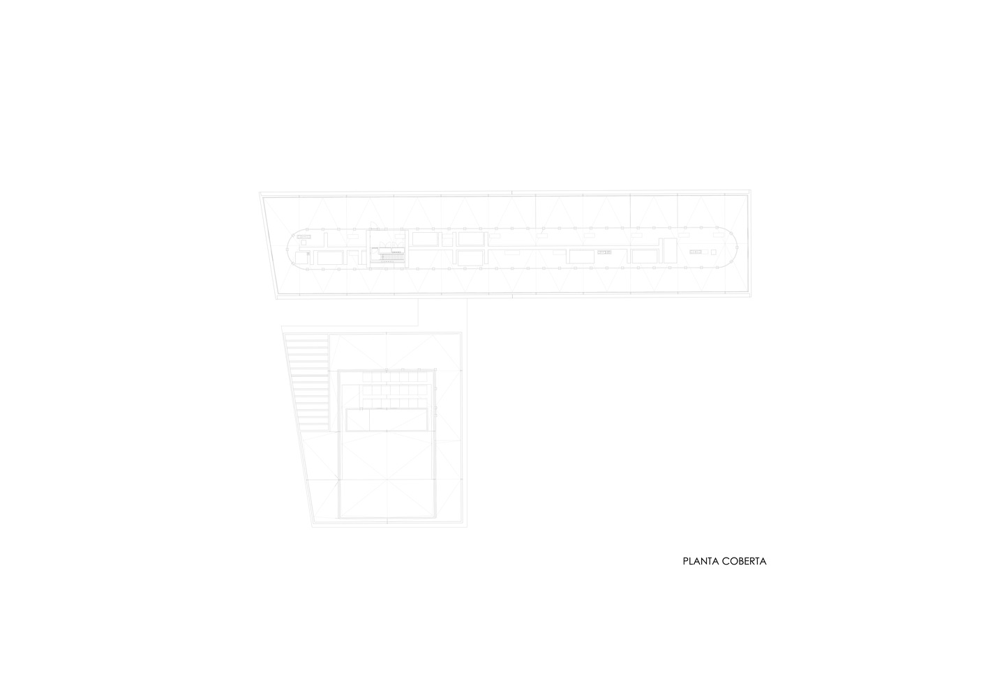 Vilablarei· 4 高中建筑设计丨西班牙-33