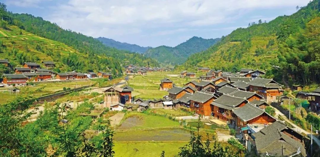 乡村文旅项目设计丨秋凌景观-6