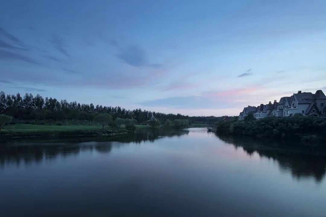 沈阳长河美术馆——光与空间的交响乐-0