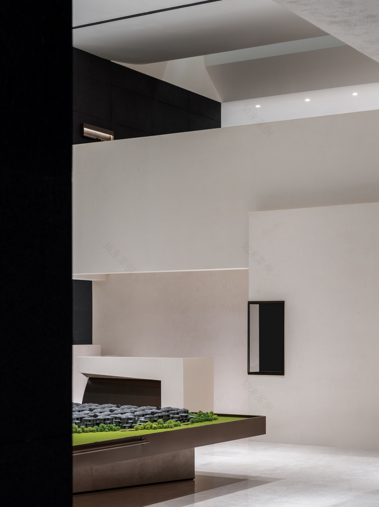 和酒店安吉丨中国丨W.DESIGN 无间设计-49