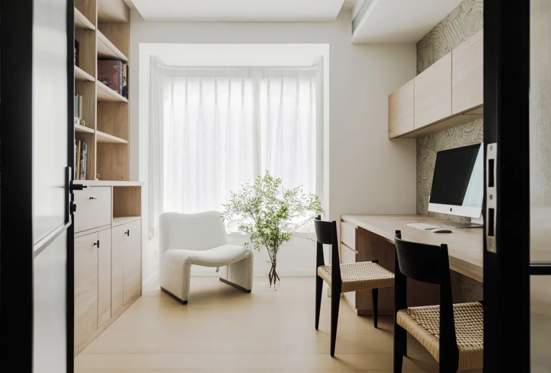 现代平层设计丨李鑫-40