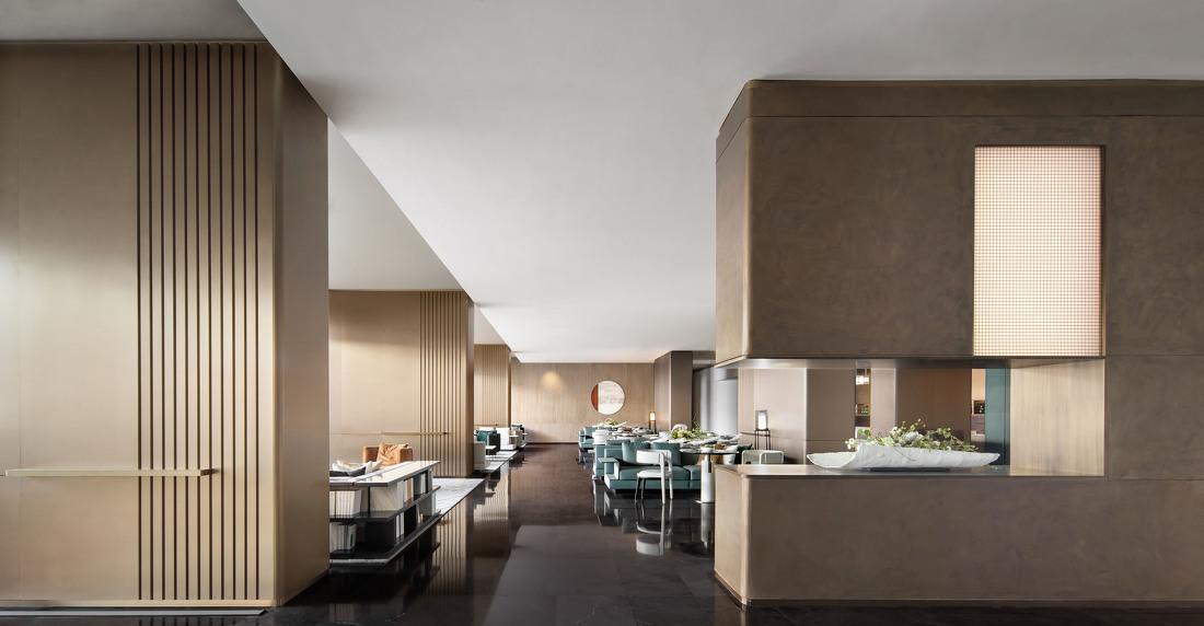 春月江澜＆春月云锦项目丨中国宁波-11