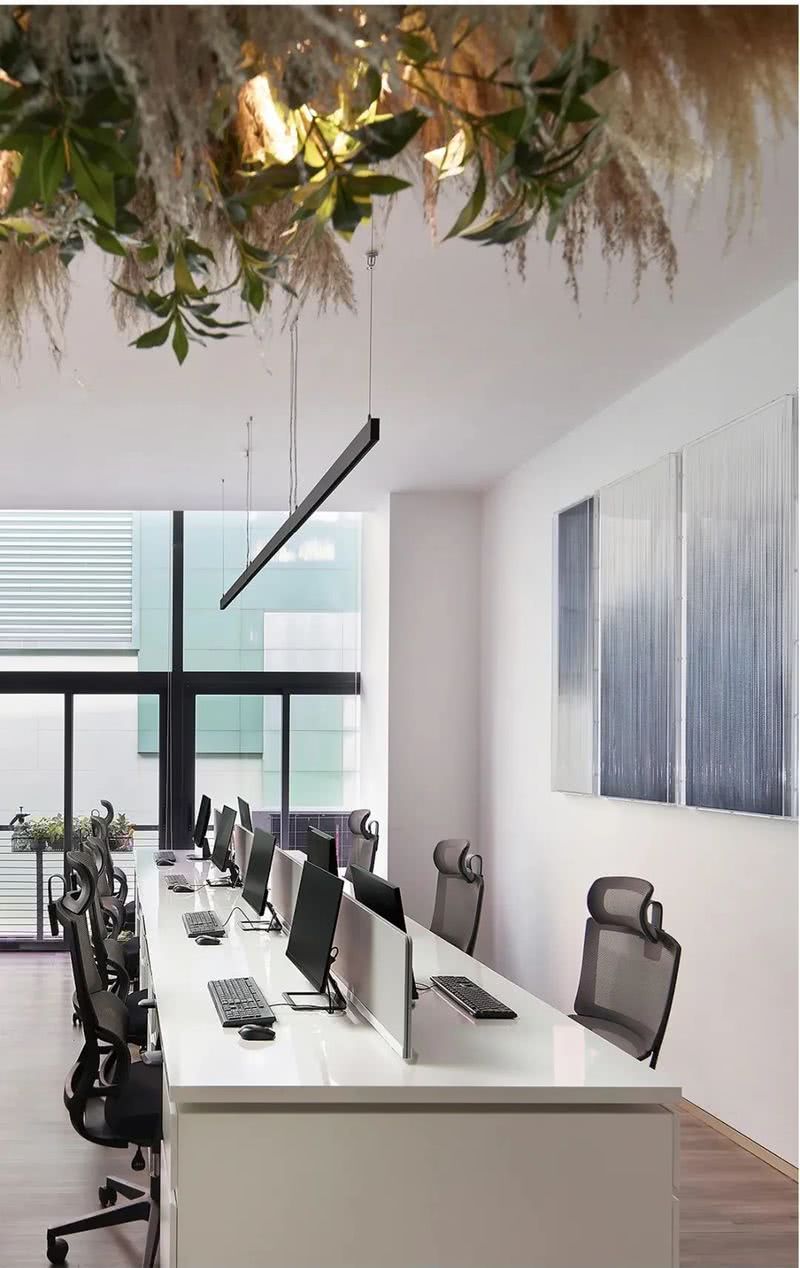 深圳承恩设计办公室丨中国深圳-21