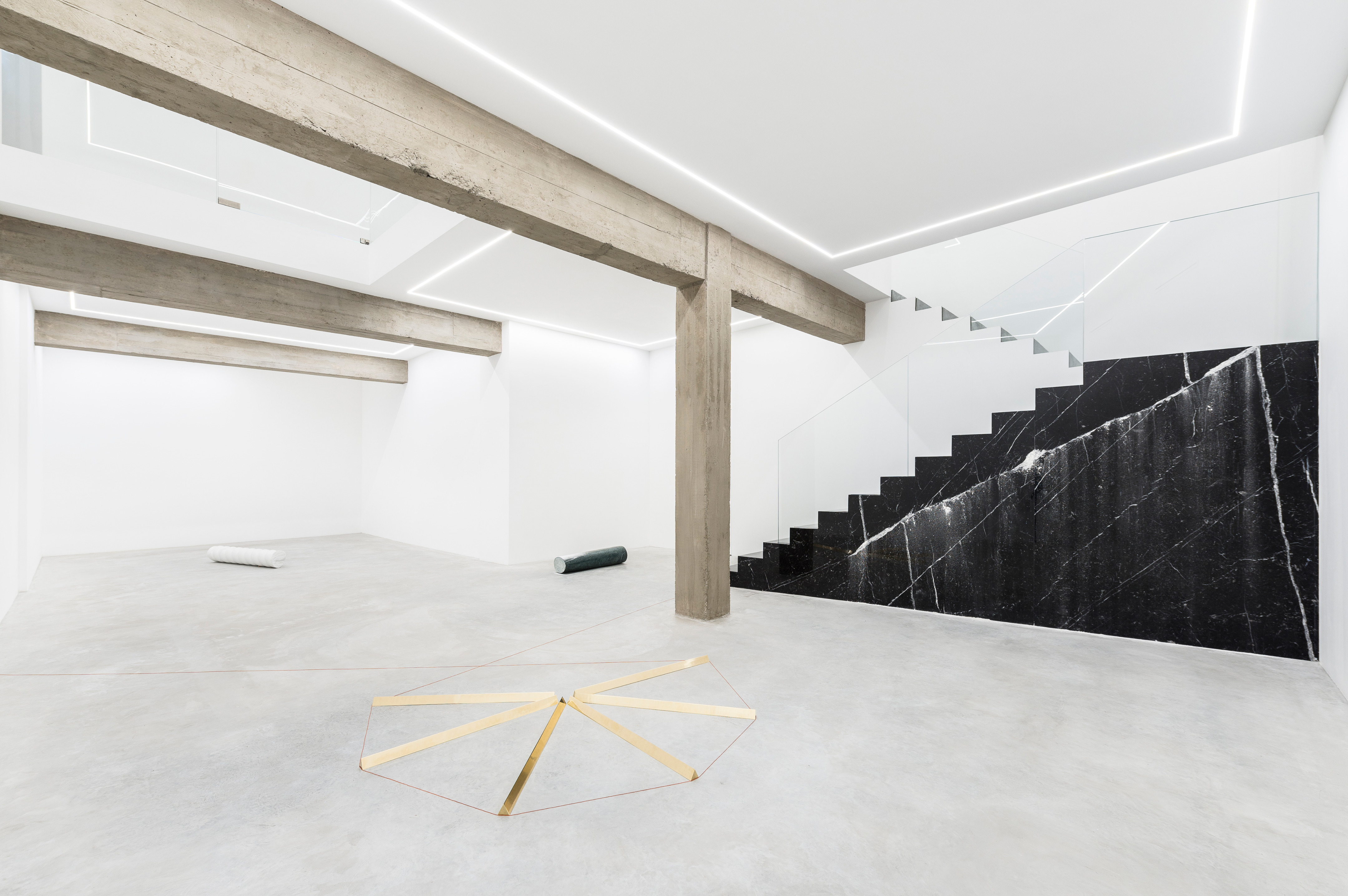 罗马新艺术馆丨意大利罗马丨Rolando Anselmi-13