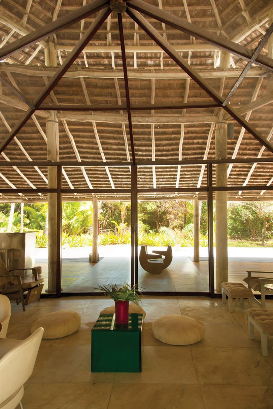 巴西 Vila Naiá酒店-13