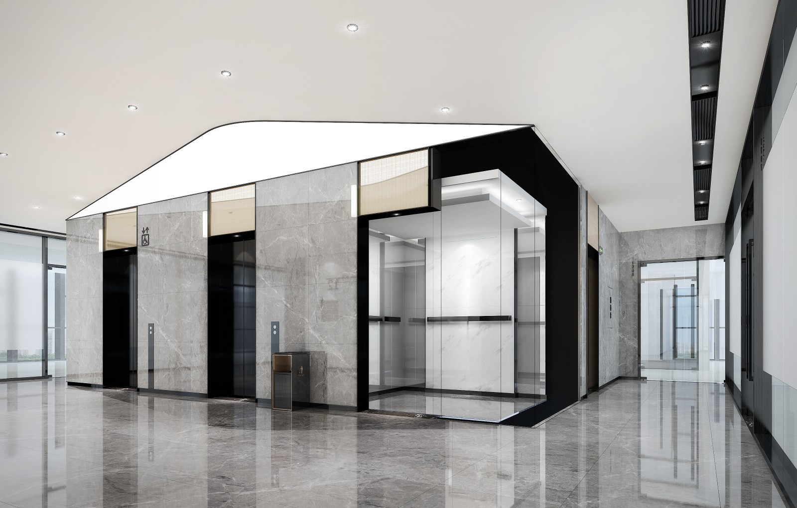 锦绣鸿都商业中心-6