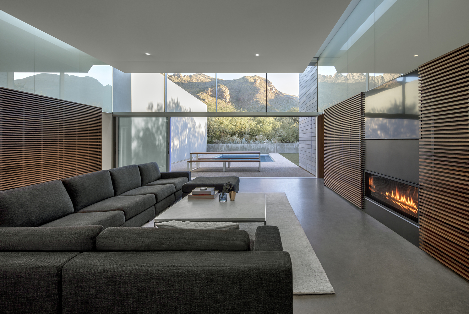 Canyon House  HK Associates Inc-48