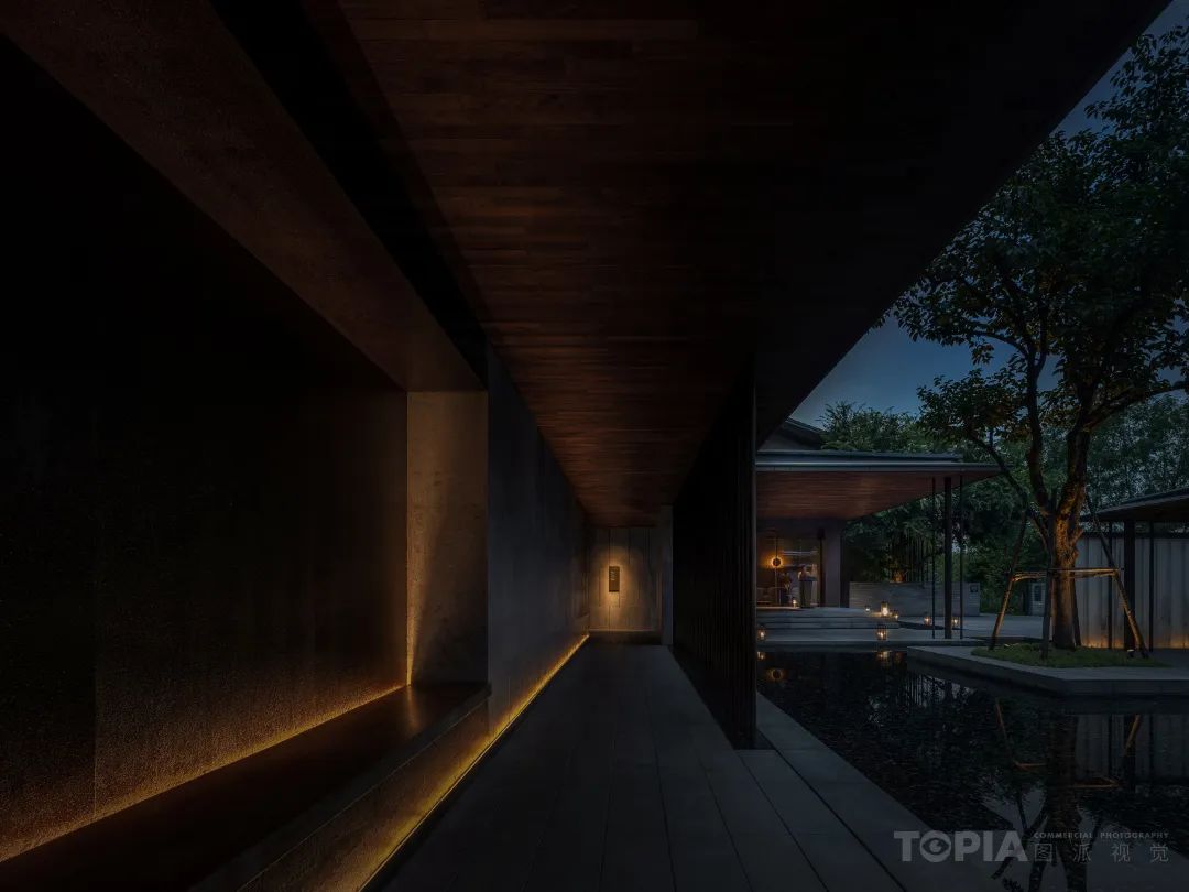 杭州木守西溪酒店丨中国杭州丨GOA 大象设计,重庆朗图,BOB 陈飞波事务所-92