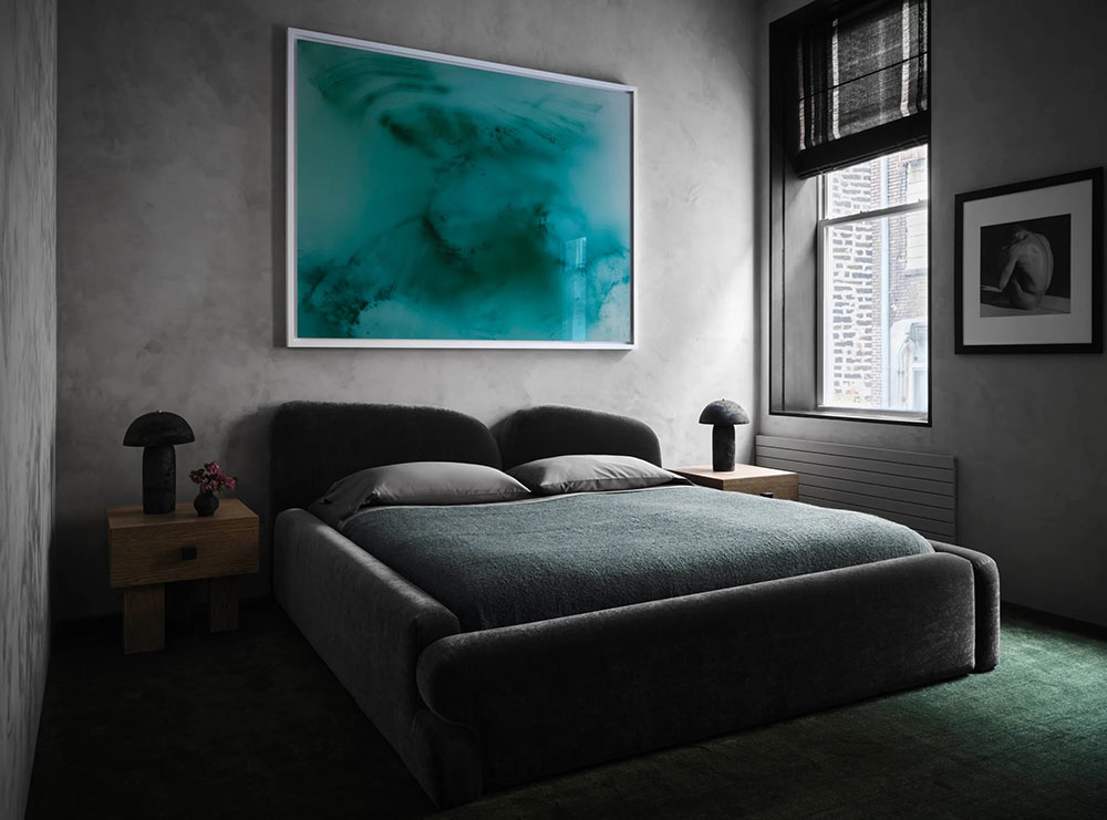 纽约 Soho 区高级阁楼设计-12