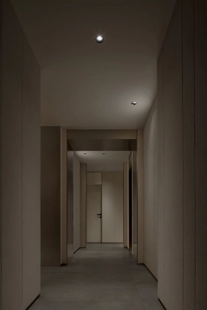 远山含黛 隐市晴岚丨中国成都丨成都乔玺空间设计有限公司-31