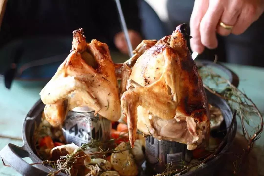 长城脚下世外桃源,德式乡村生活梦想成真-122