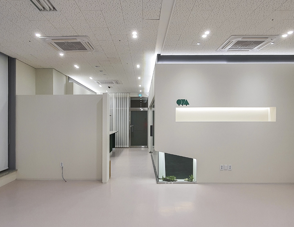 首尔某高级办公室设计-4