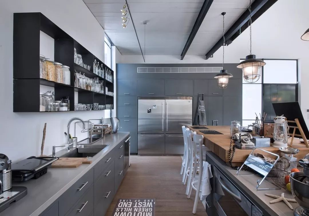 四口之家别墅生活 | 双立方体设计，公共私密度兼顾-32