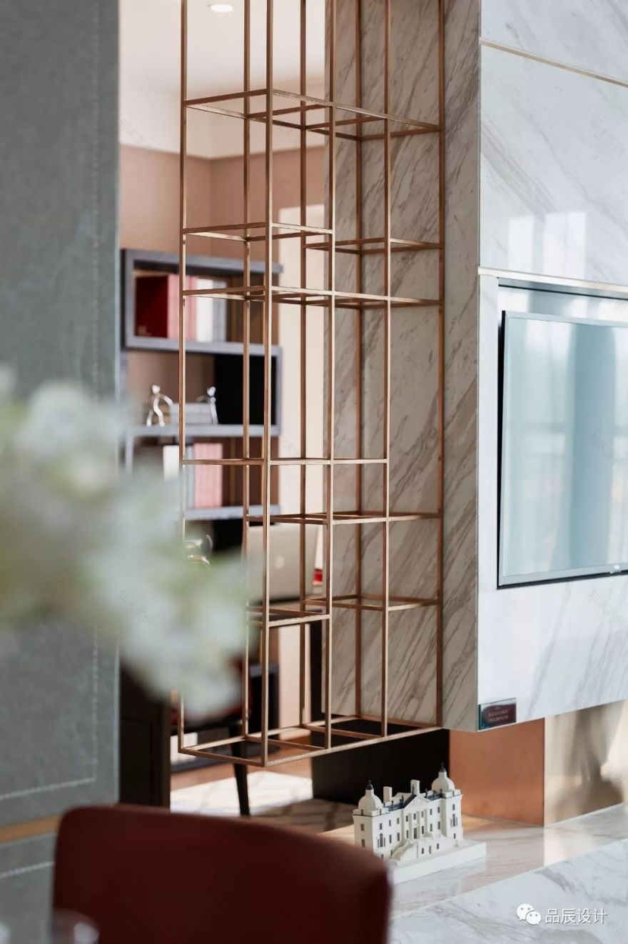 简线空间 | 捕捉极致美感的直线设计-30