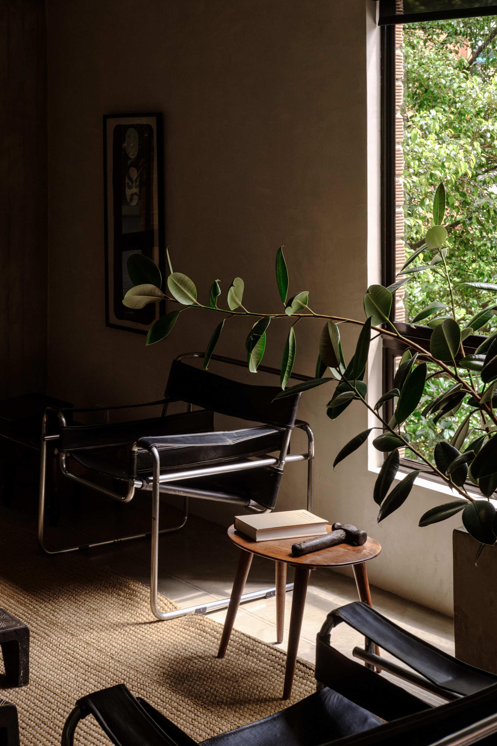 森林公寓丨哥伦比亚-35