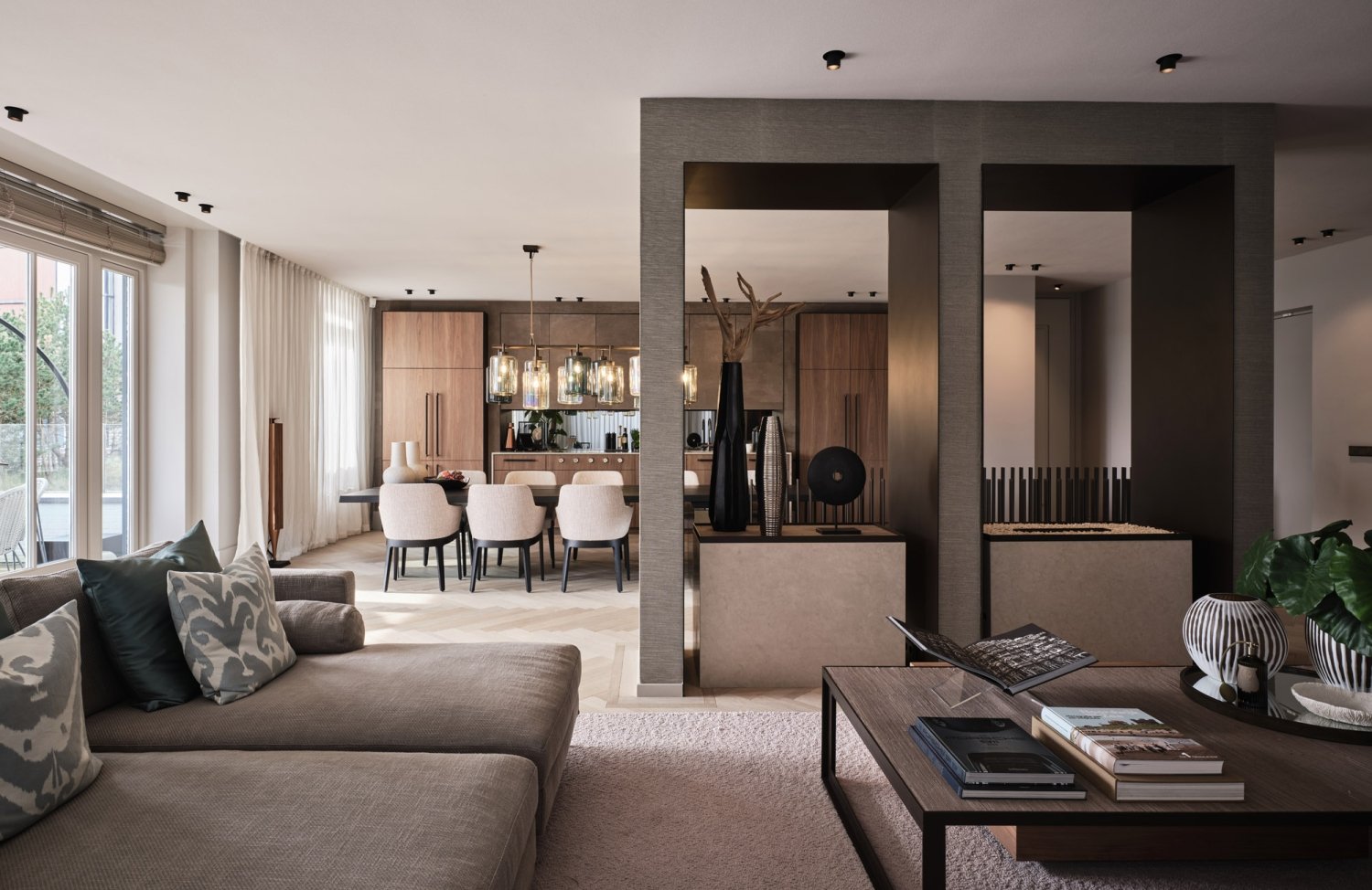 Pied à terre | Kabaz-14