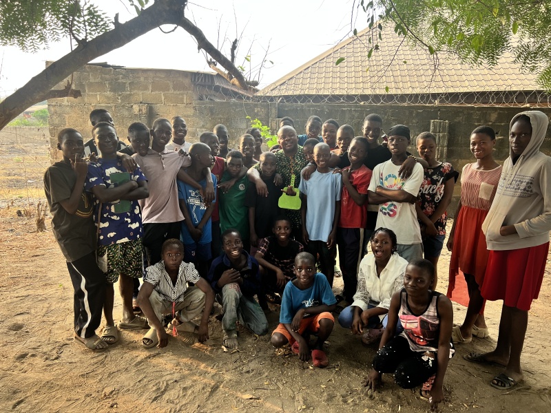 丨Niger丨Journeyman International-42