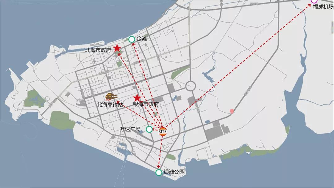 新城·吾悦华府 | 海滨梦幻生活，感受高端度假酒店风-8