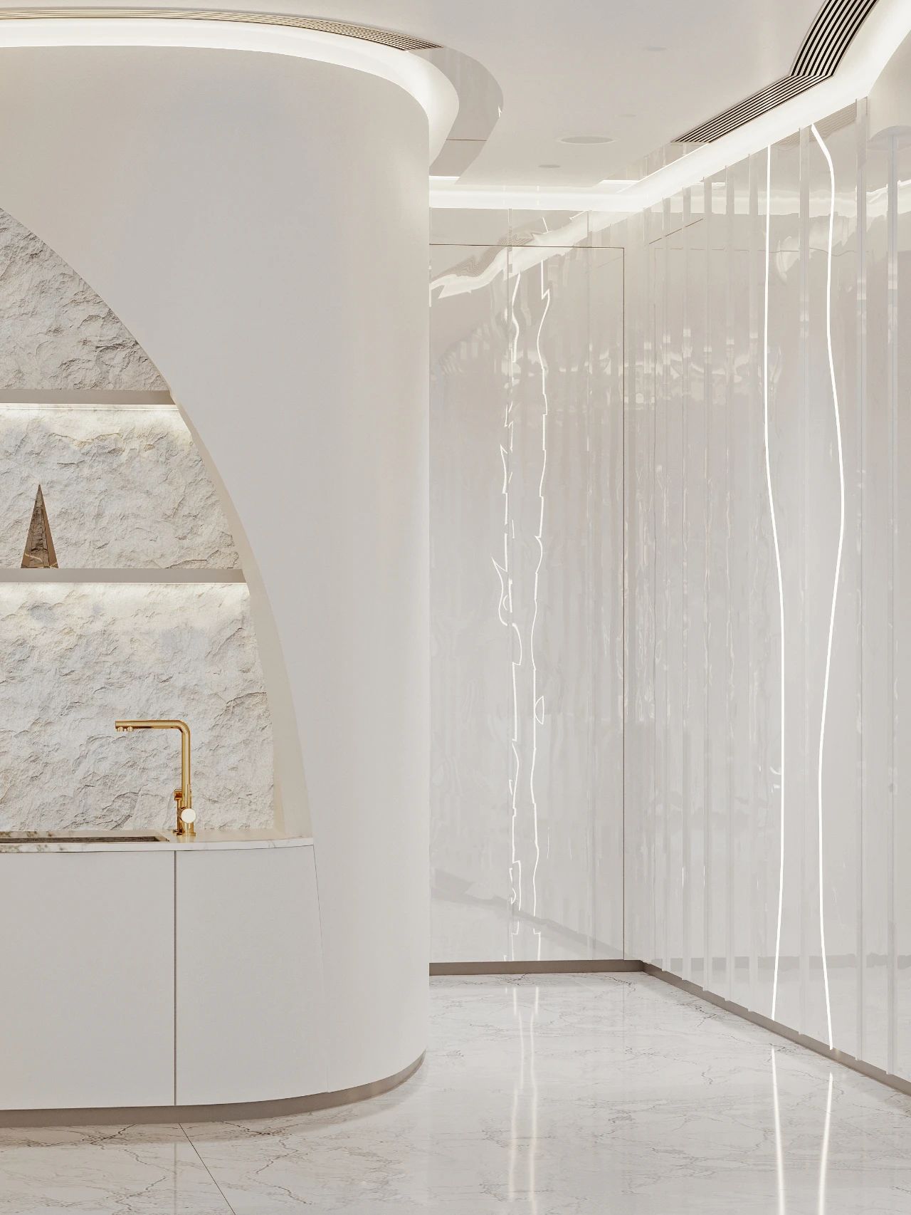 北京锦坪瑜伽馆丨中国北京-10