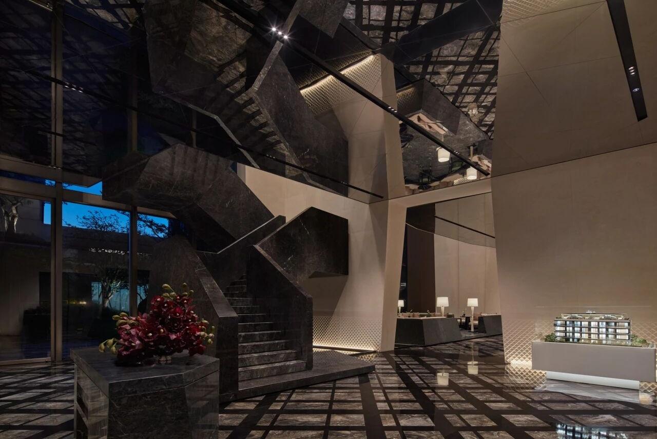 上海华润翡雲悦府丨中国上海丨丹健国际-13