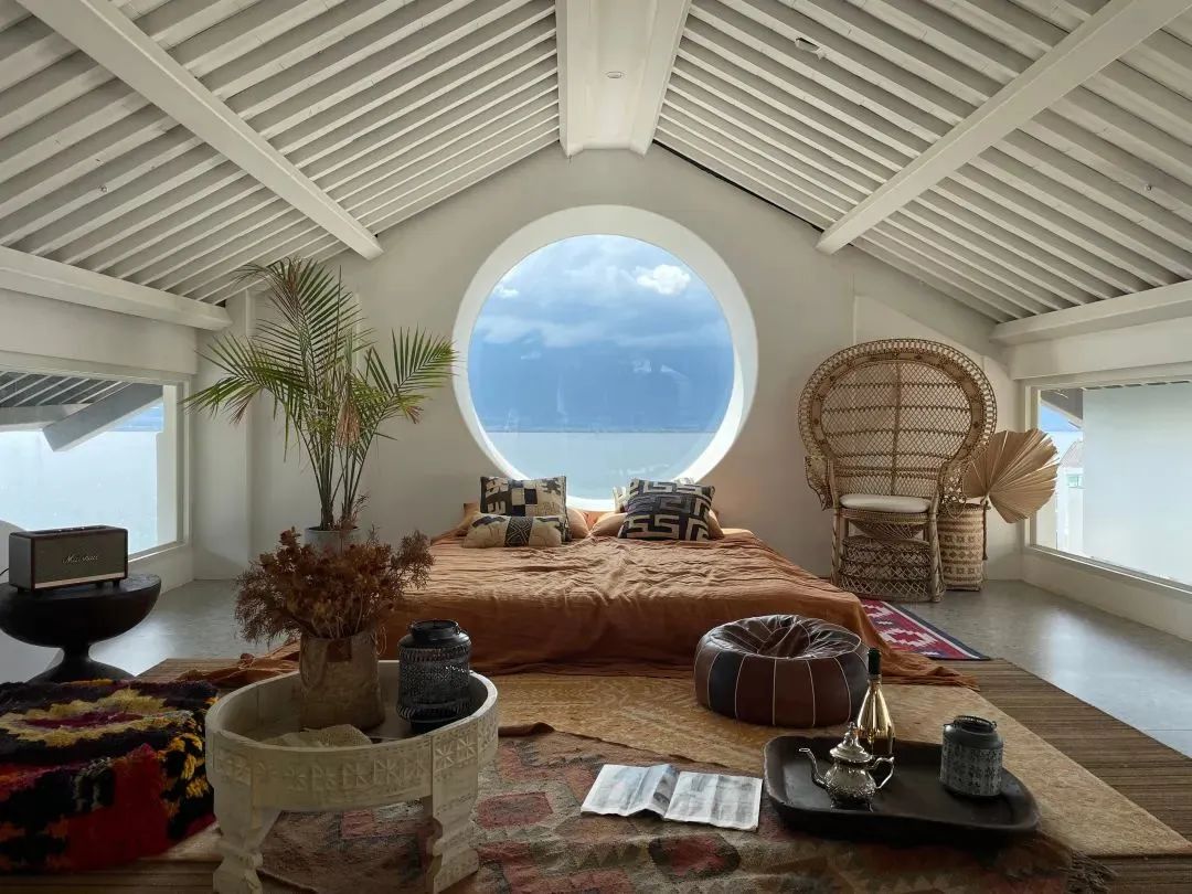 云南美学之旅丨中国云南丨顺德区室内设计师协会-59