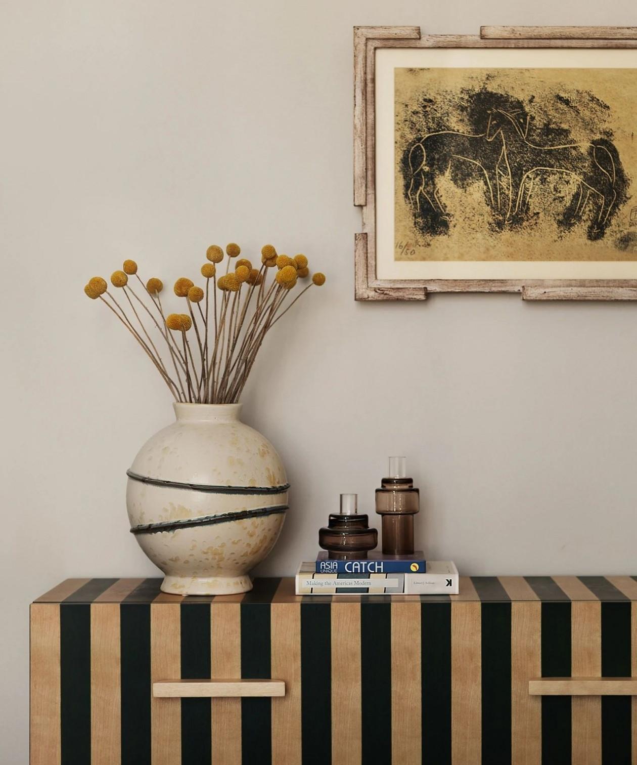 三亚中旅·馥棠公馆190㎡样板间丨布鲁盟设计-45