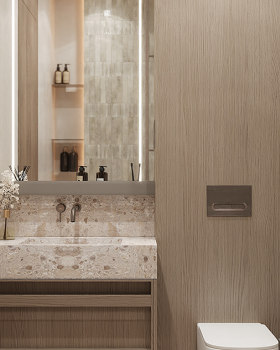 Мастер-ванная