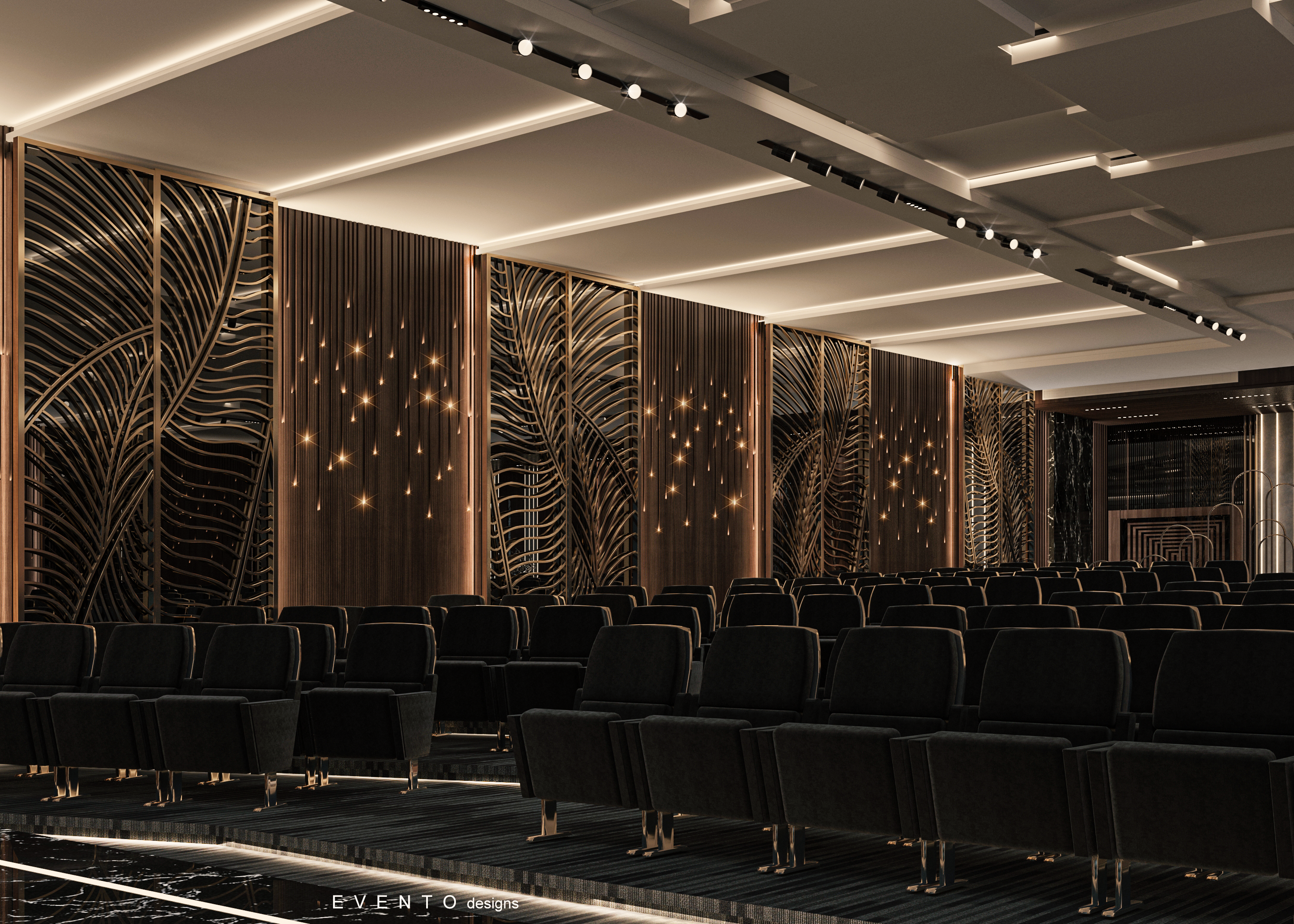 Conferance Hall -SPHINX UNIVERSITY-2