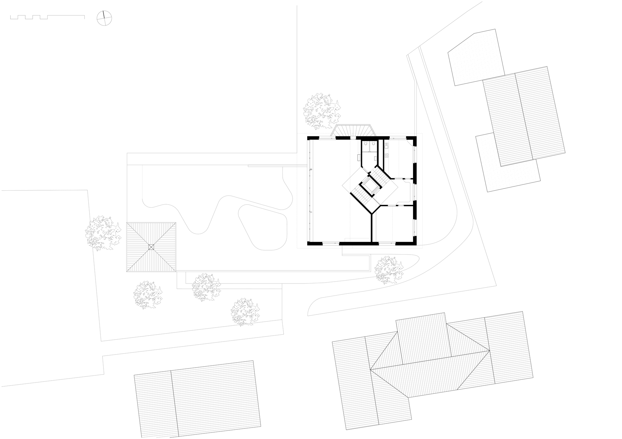 瑞士 Zihlschlacht 幼儿园-46