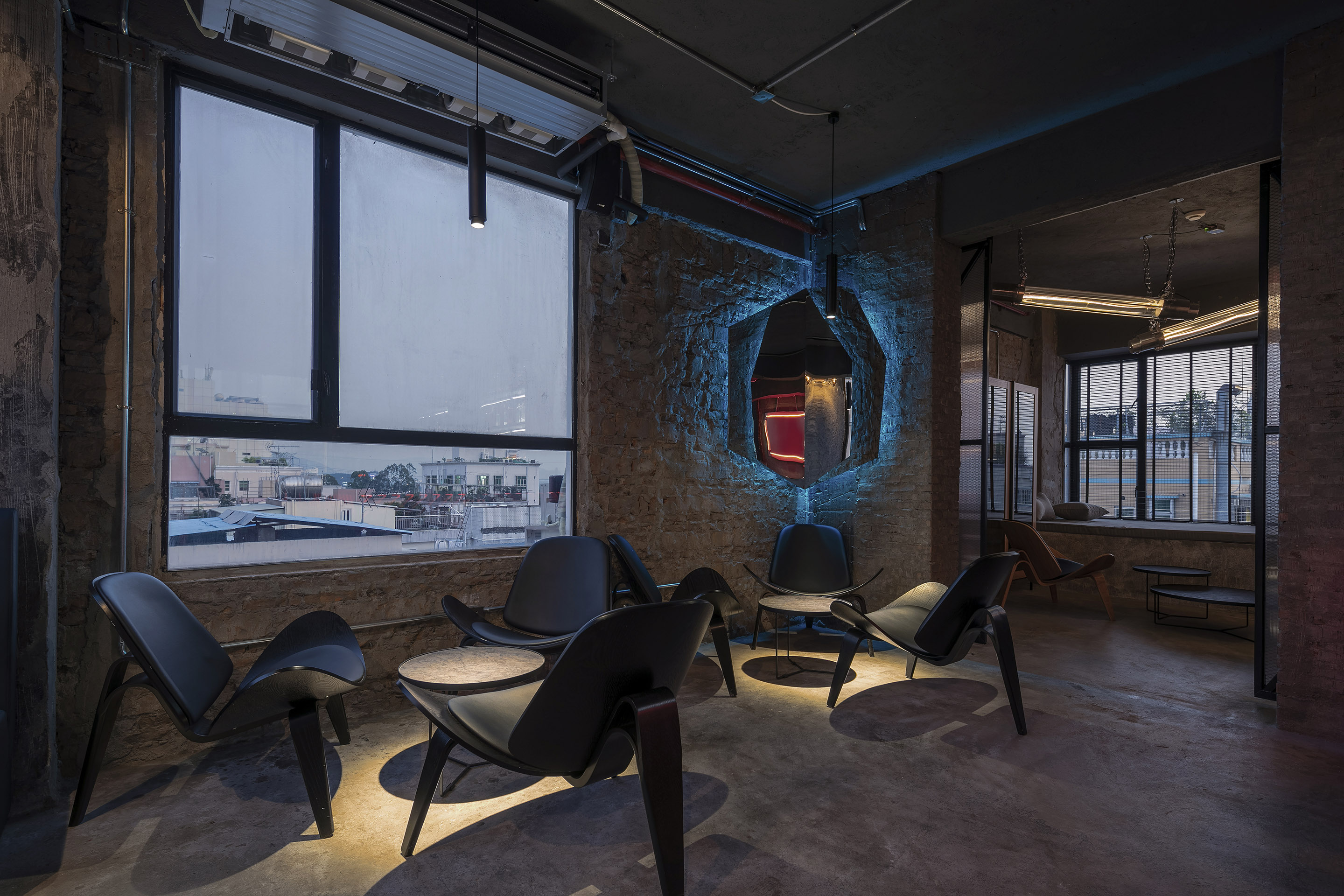 深圳独特魅力之 Still Plus Bar-11