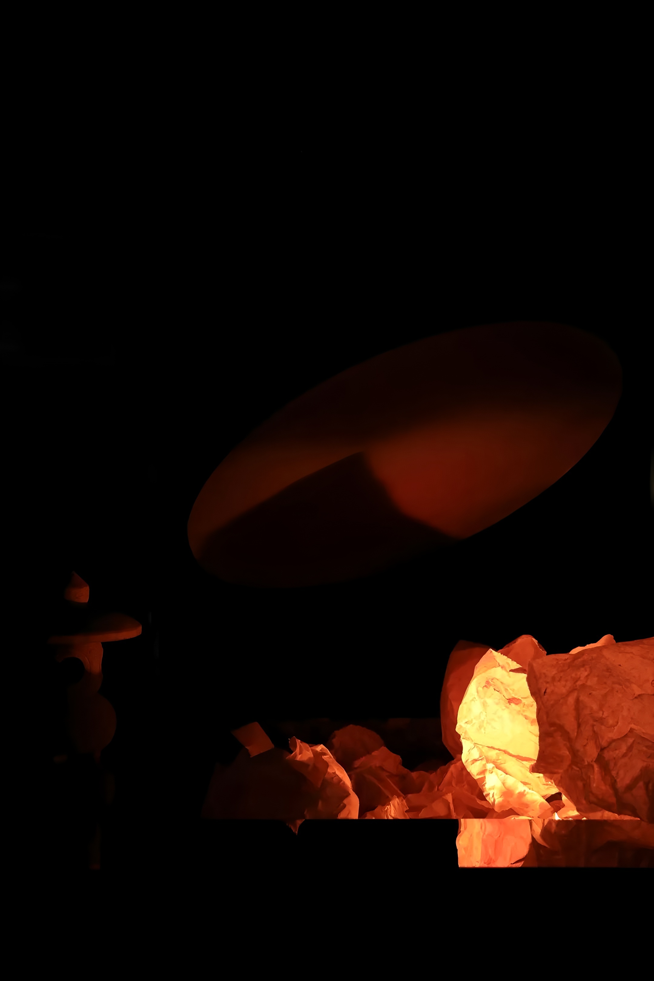 “火”丨中国杭州丨十合设计（杭州）-3