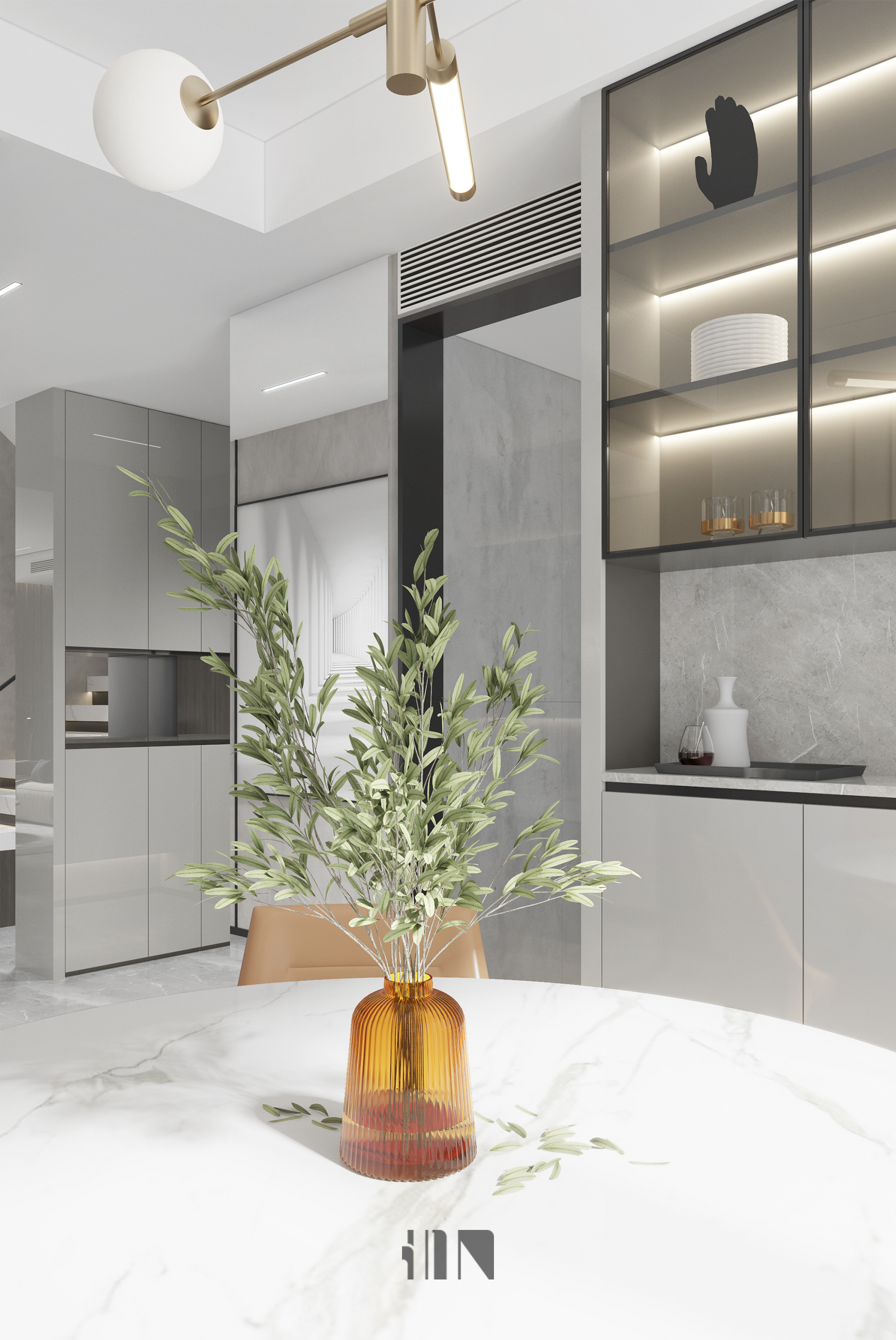 微风之城Ⅱ丨内舍·&-13