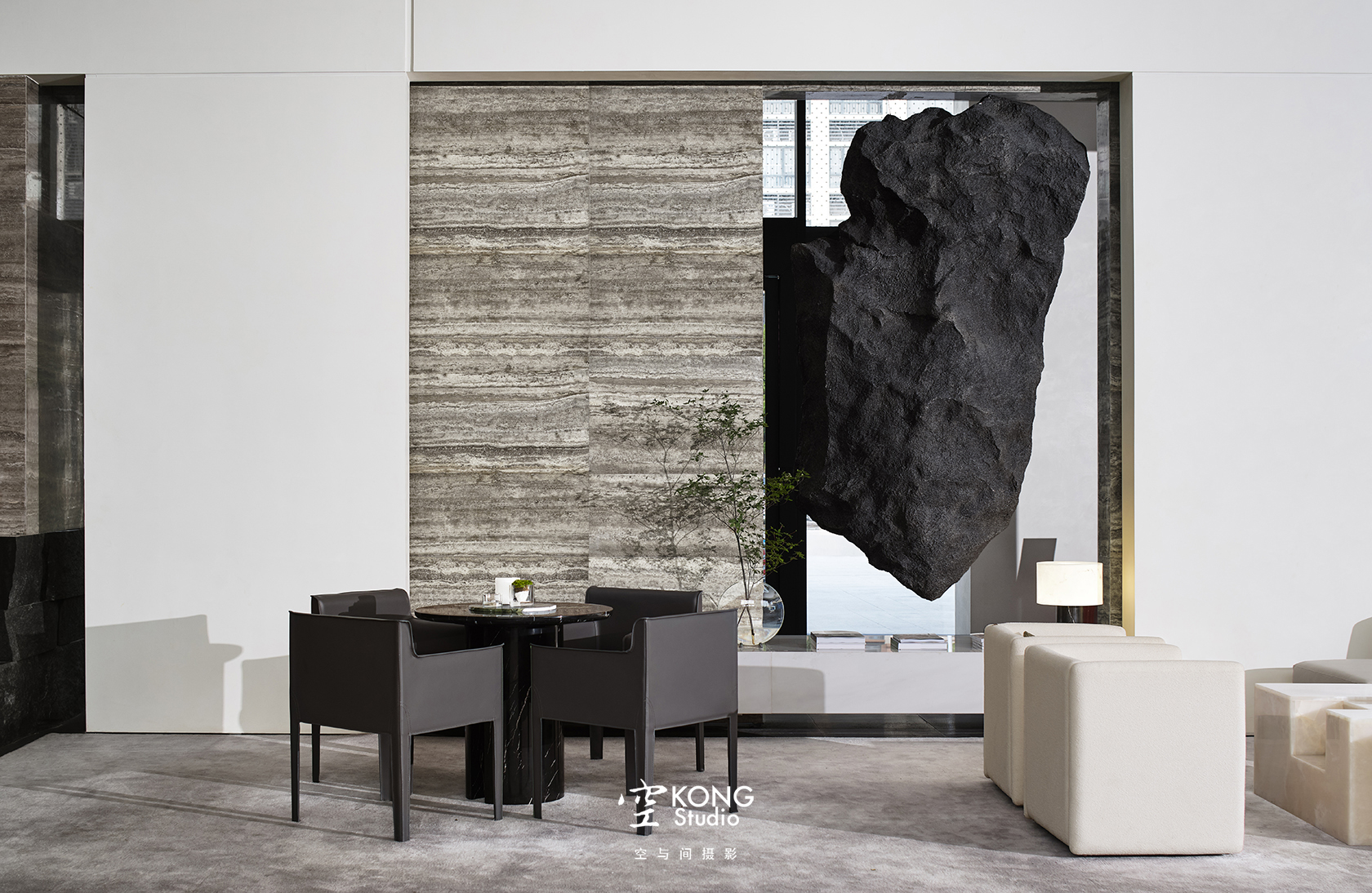 远洋·雅居乐 风景丨中国佛山丨内构筑-15