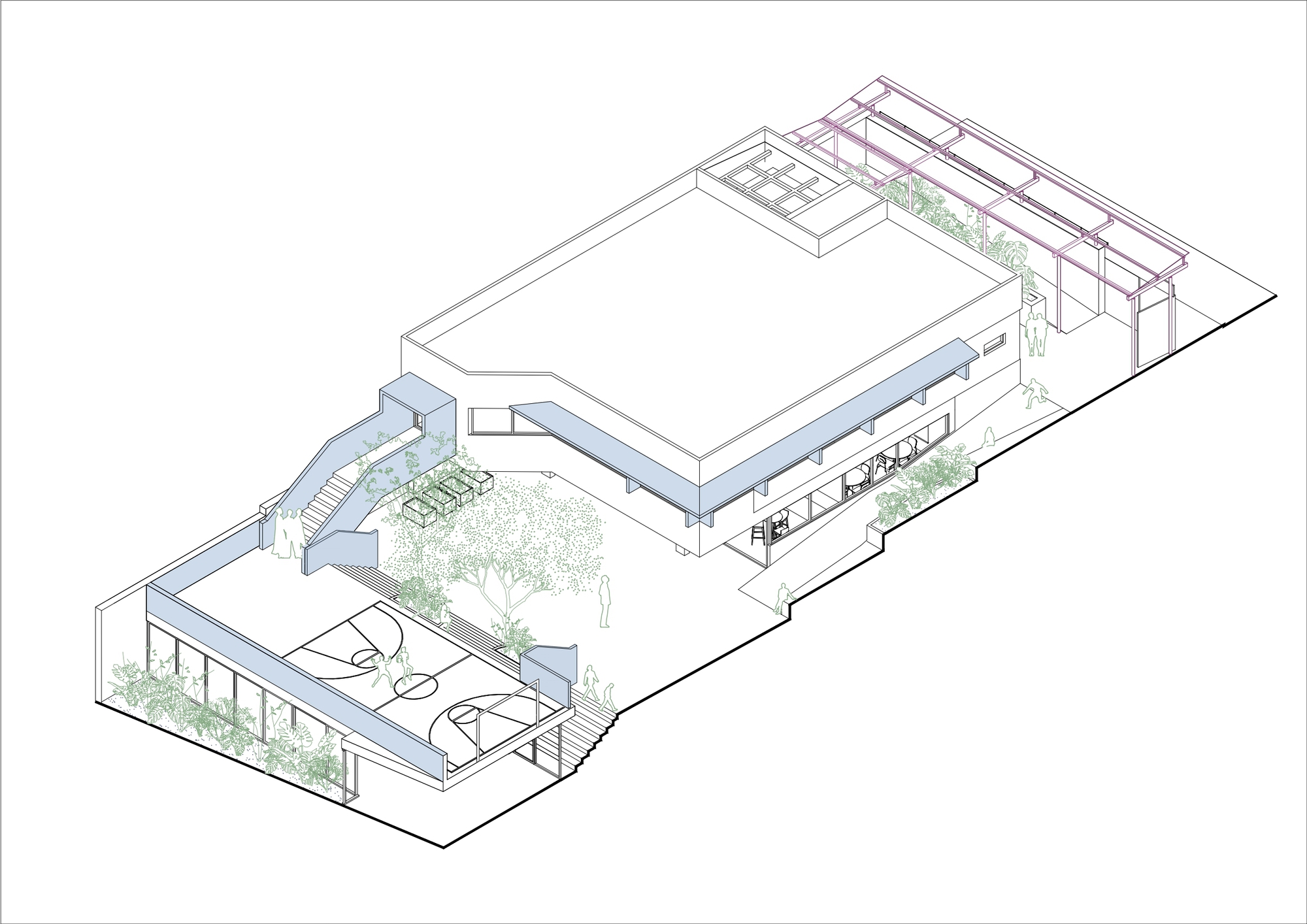 丨巴西丨Guido Otero Arquitetura-14