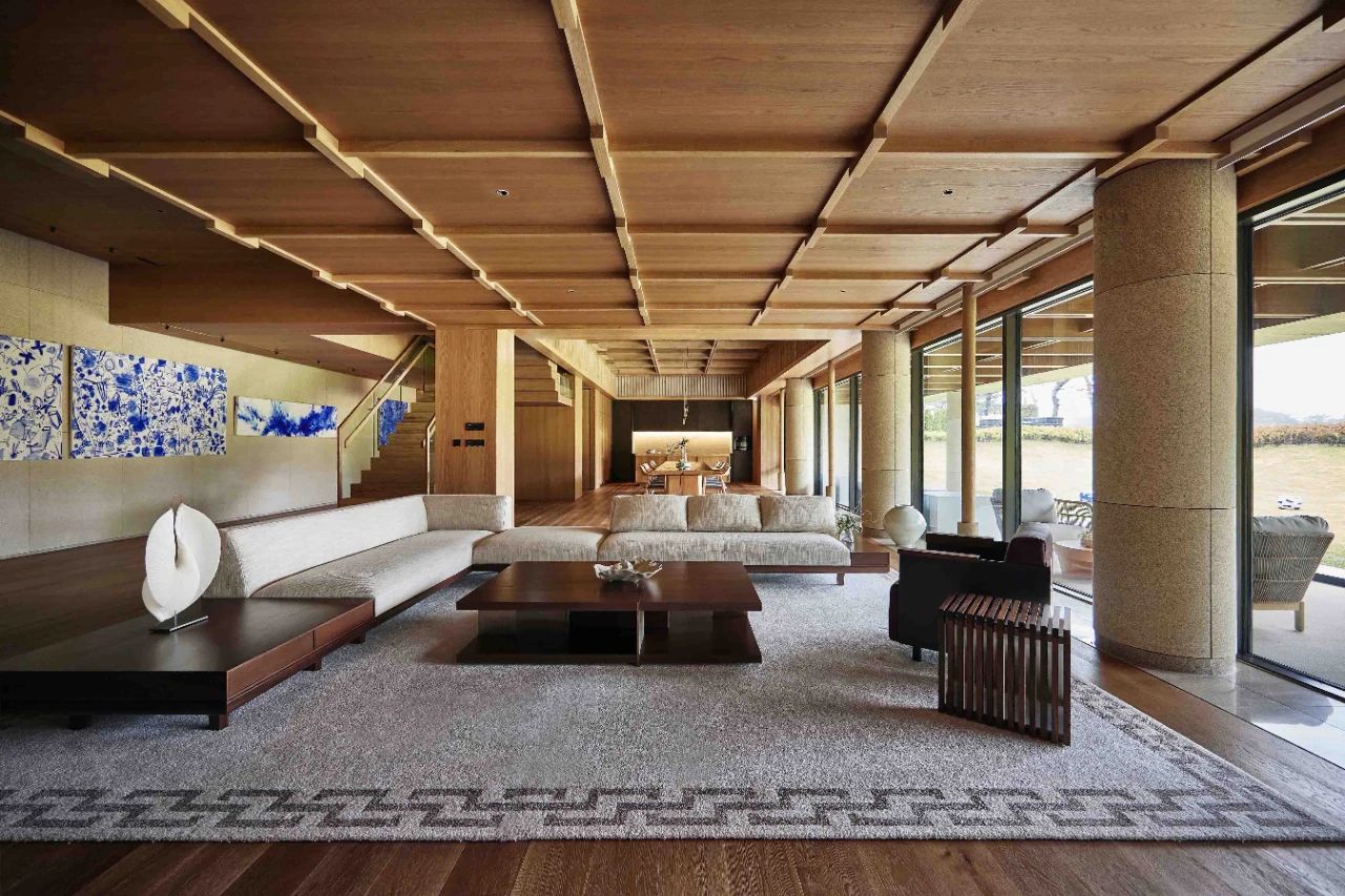 遗产屋丨韩国首尔丨Listen Communication-47