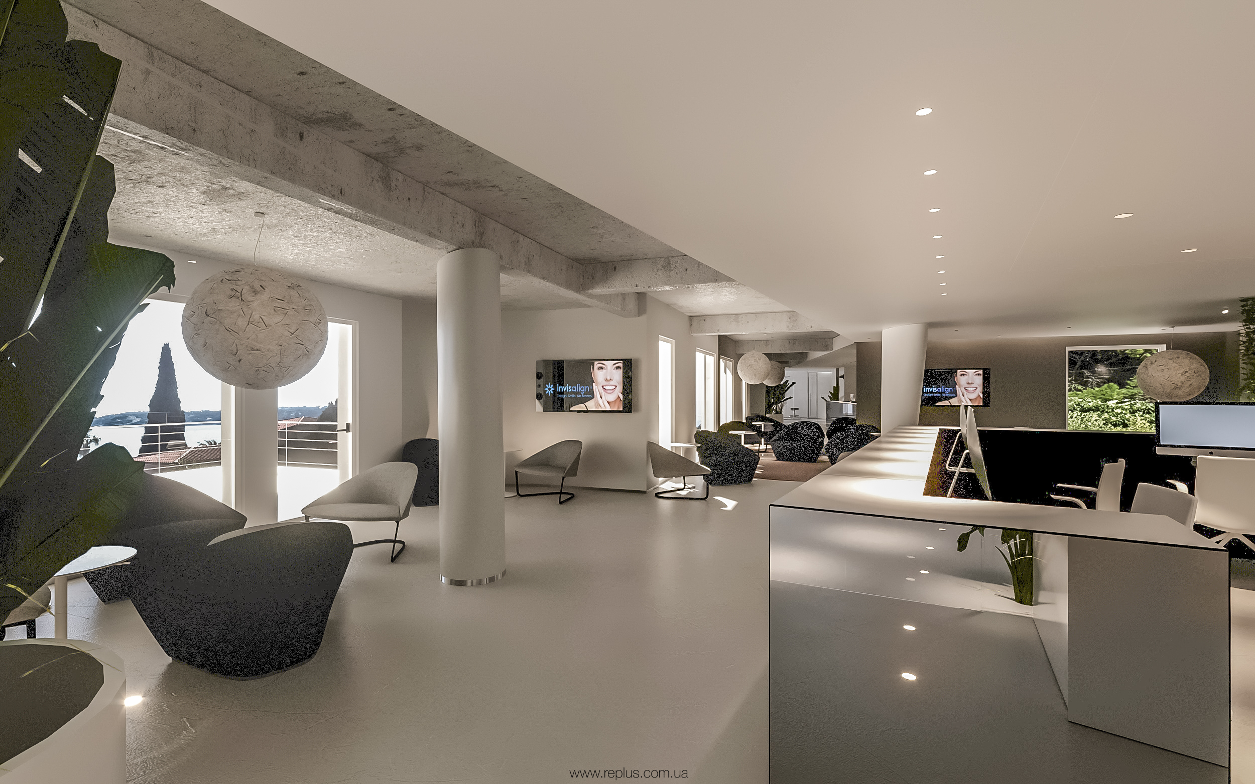 BANDOL 诊所丨法国丨Kris Badzyan 等-4