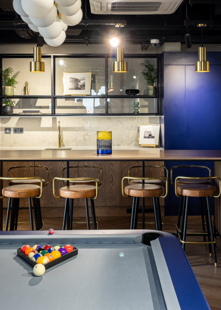 丨英国伦敦丨HTA Design-185