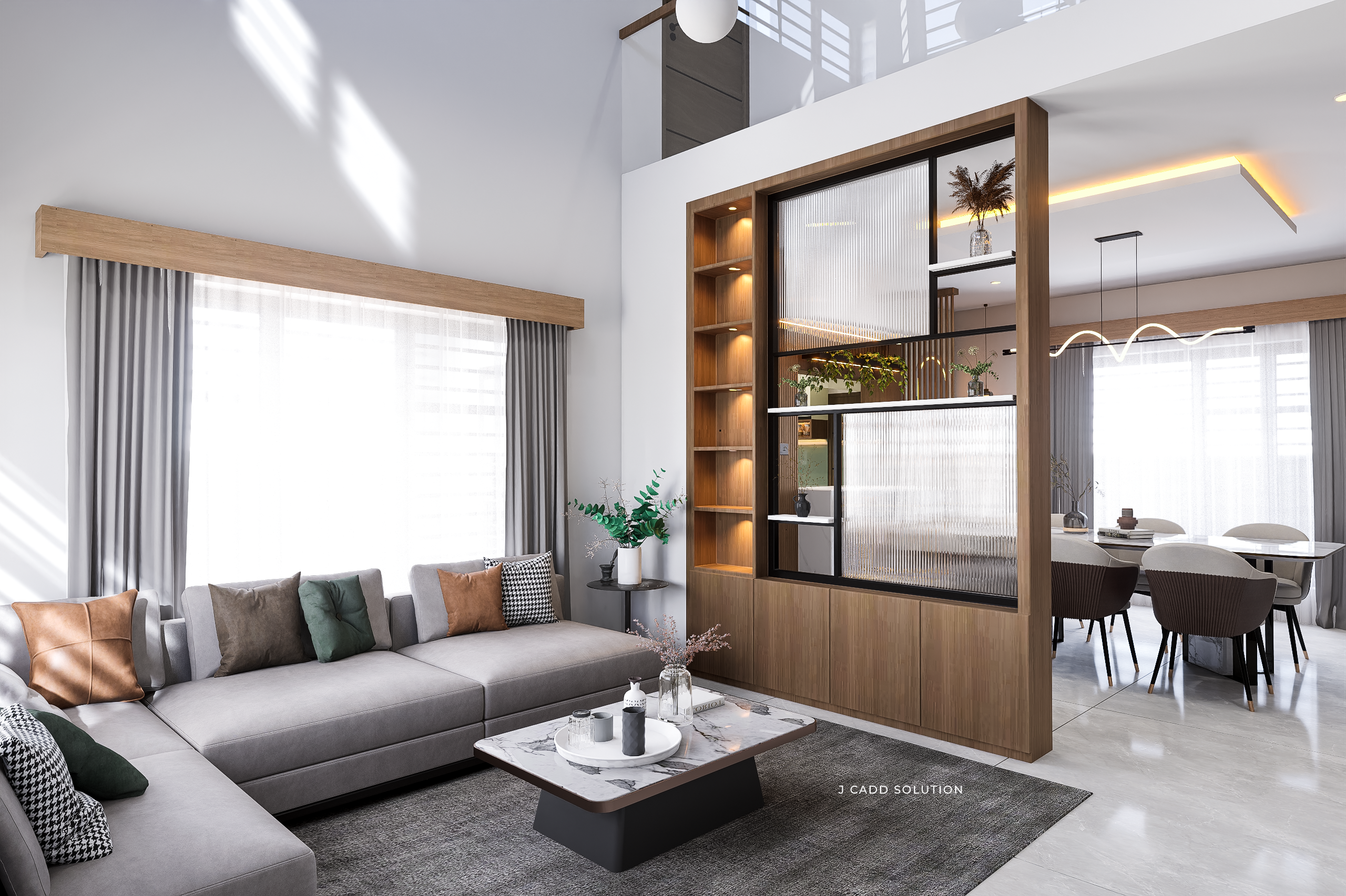 MODERN INTERIOR VISUALISATION-1