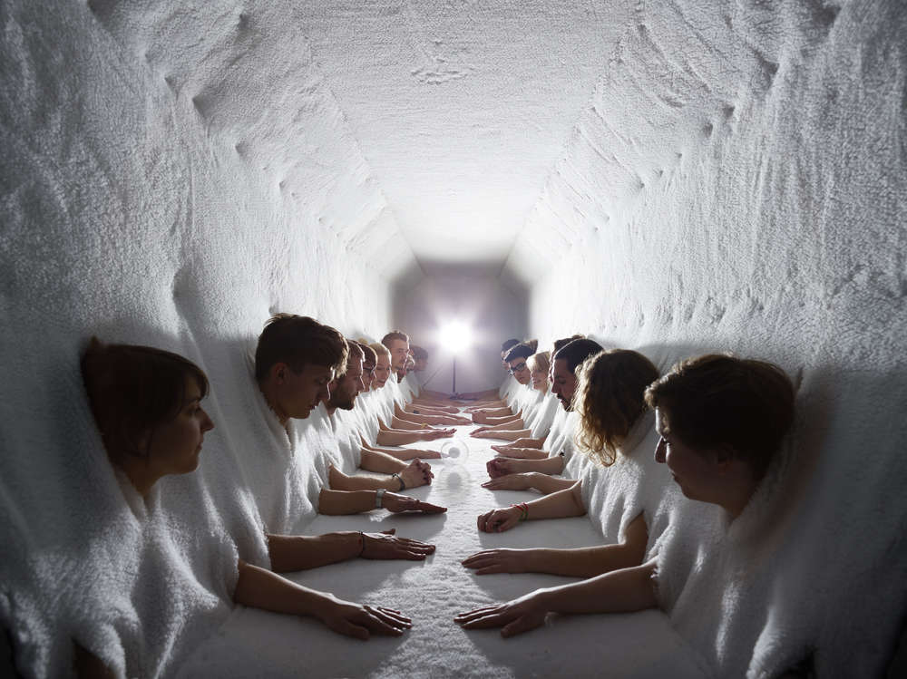 The Commune（公社）丨瑞士洛桑-25