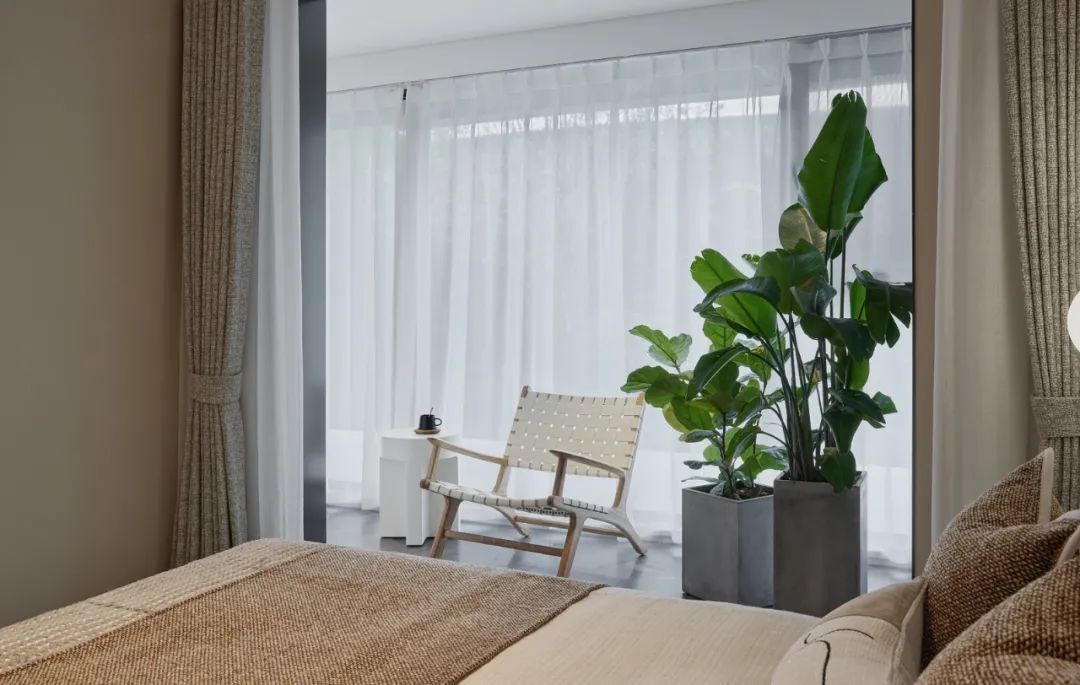 天鑫·鸿书华府丨中国漯河丨励时设计-142