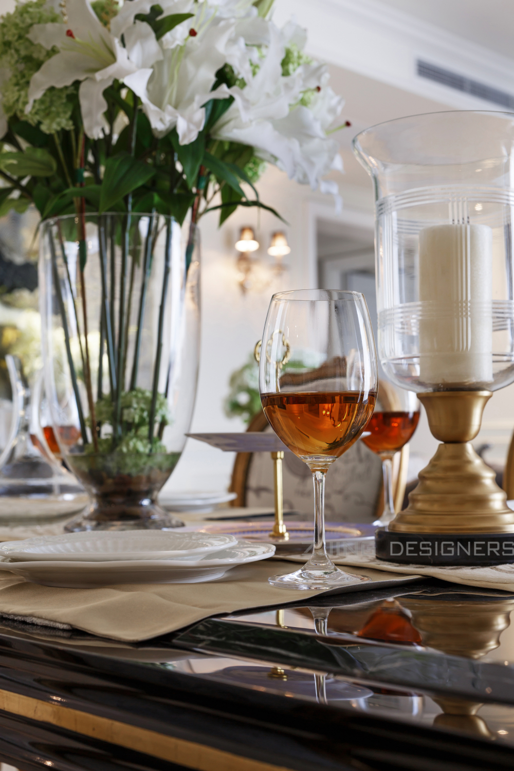 之境设计——星海蓝之约-15