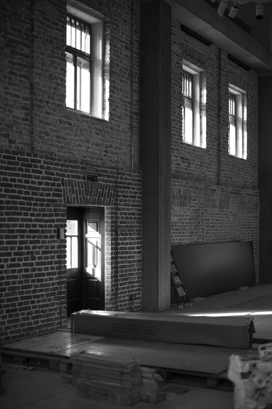 果酱工厂艺术中心丨乌克兰利沃夫-19