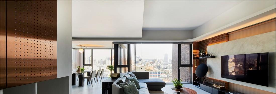 
两居实用主义 | 成熟稳重 -0