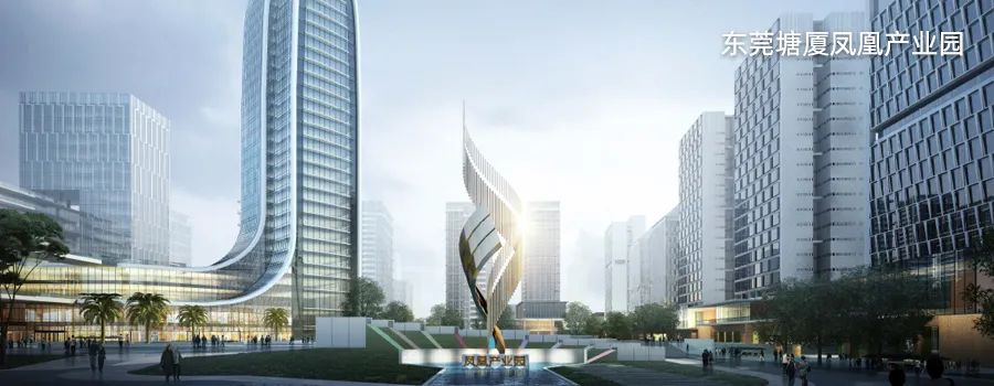 力合科创(珠海)光电产业园丨中国珠海丨森磊国际-118