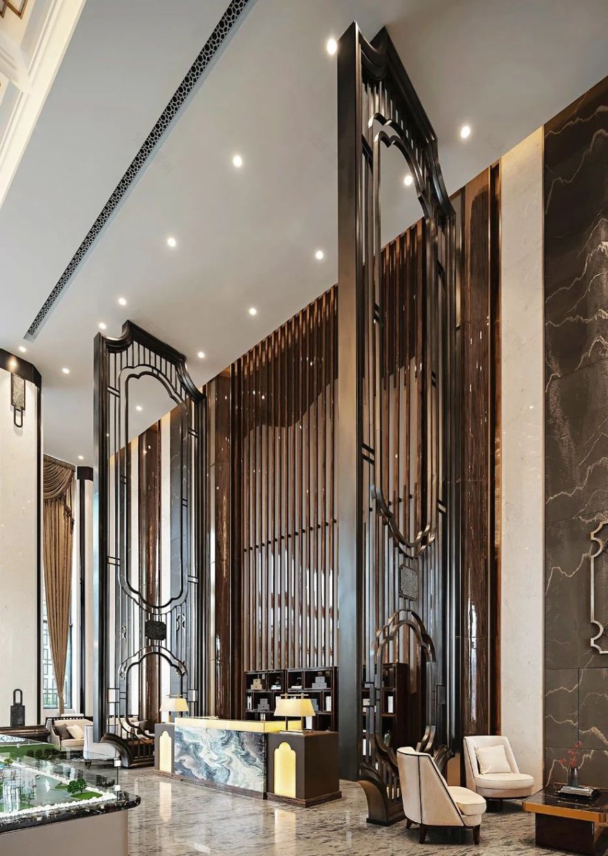 深圳华侨城创想大厦,深圳招华红山6979等超600项工程丨中国北京丨戴勇设计-33