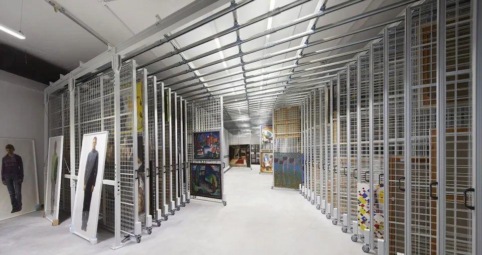 立陶宛当代美术馆MO Modern Art Museum丨立陶宛维尔纽斯-42