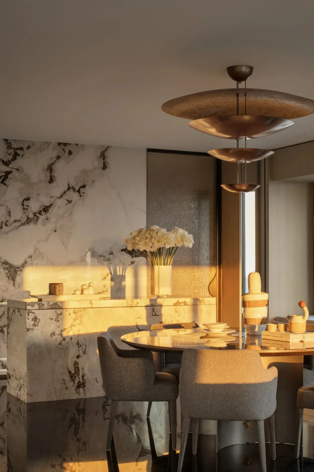 380㎡东方简奢，生活属性拉满！-32