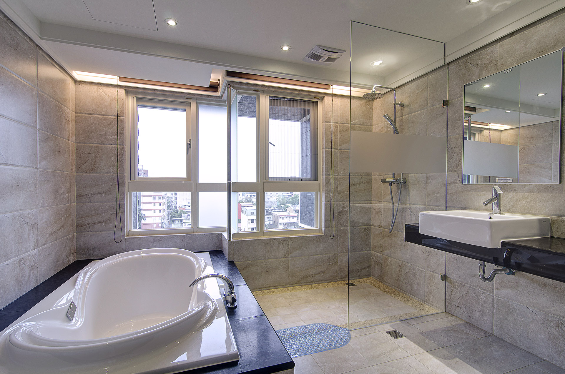 比沙列空间设计 紘冠溫泉酒店-9