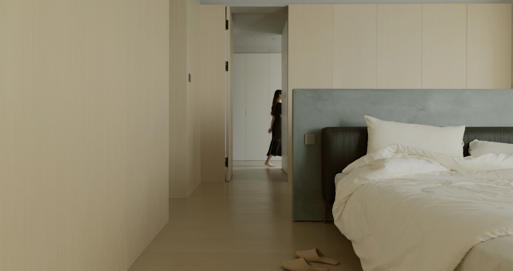 江畔平墅丨中国江苏丨介间建筑设计-80