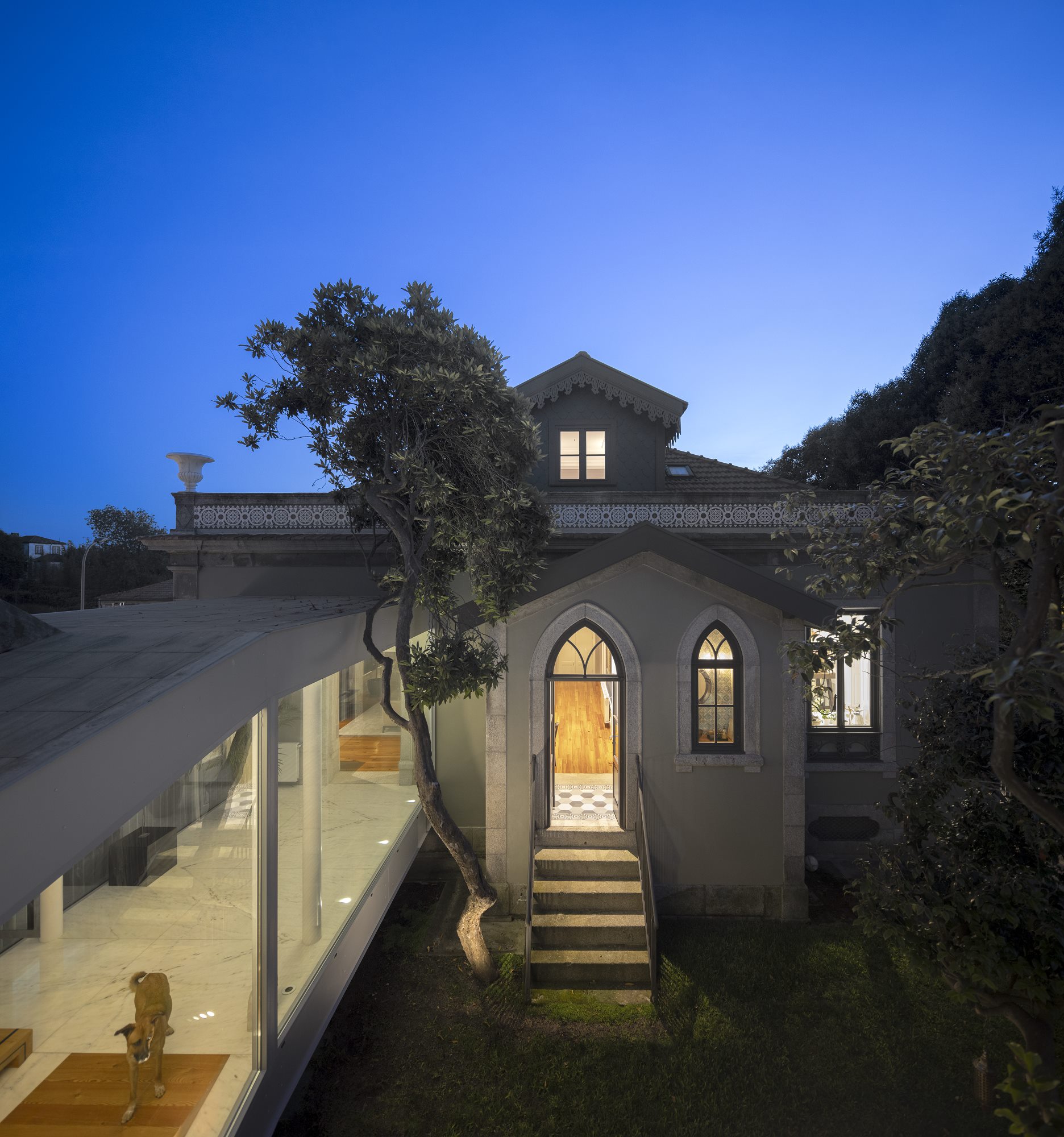 GC House | FCC Arquitectura-157